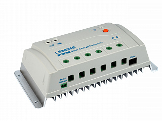 Контроллер заряда Epsolar LS 3024B №1