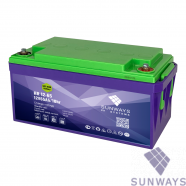 Аккумуляторная батарея Sunways UPS HR 12-65 AGM