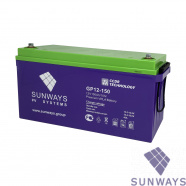   SUNWAYS GP 12-150