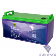 Аккумуляторная батарея Sunways UPS HR 12-120 AGM
