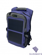 Мобильный солнечный модуль FSM-Backpack