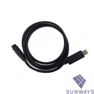 Коммутационный кабель для ПК CC-USB-RS485-150U-4LLT