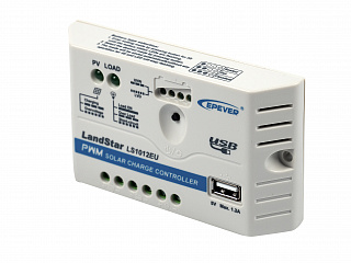 Контроллер заряда Epsolar LS 1012EU №2
