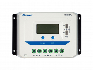 Контроллер заряда Epsolar VS6048AU