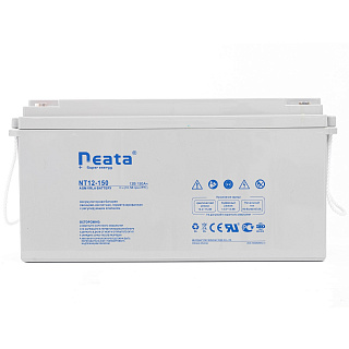 Аккумуляторная батарея Neata NT 12-150 №1