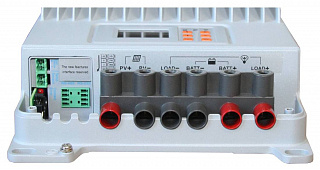Контроллер заряда EPSolar ITracer MPPT 6415ND  №1