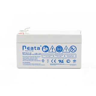 Аккумуляторная батарея Neata NT 12-1,2 №1