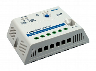 Контроллер заряда Epsolar LS 3024EU №1
