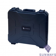МСЭ Sunways X-1000
