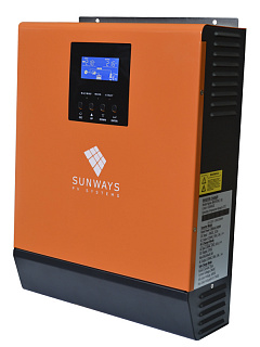  Sunways UMX-NG 1KVA 600W MPPT 24V