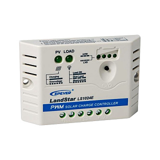Контроллер заряда Epsolar LS 1024Е