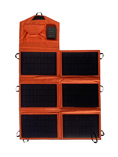 Мобильный солнечный модуль Sunways FSM-21М  №1